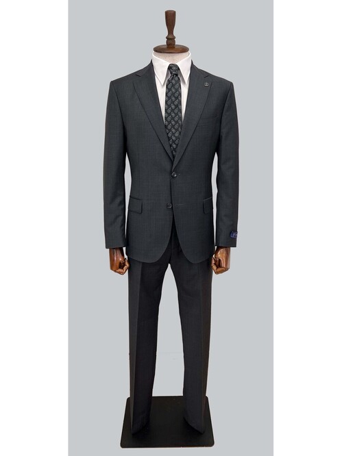 SUIT SARTORIA REGULAR YÜNLÜ TAKIM ELBİSE 2354