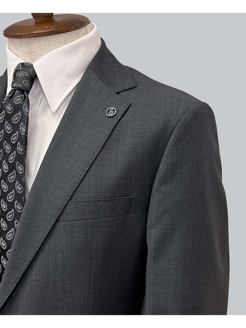 SUIT SARTORIA REGULAR YÜNLÜ TAKIM ELBİSE 2354