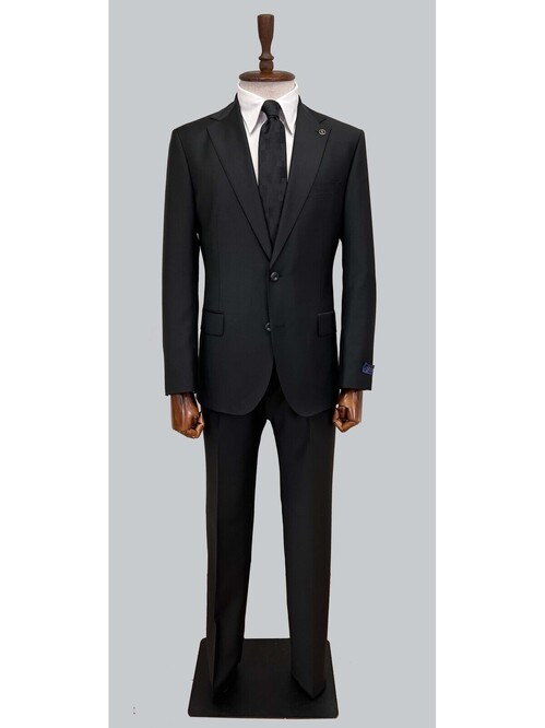 SUIT SARTORIA REGULAR WOOL SUIT 2354