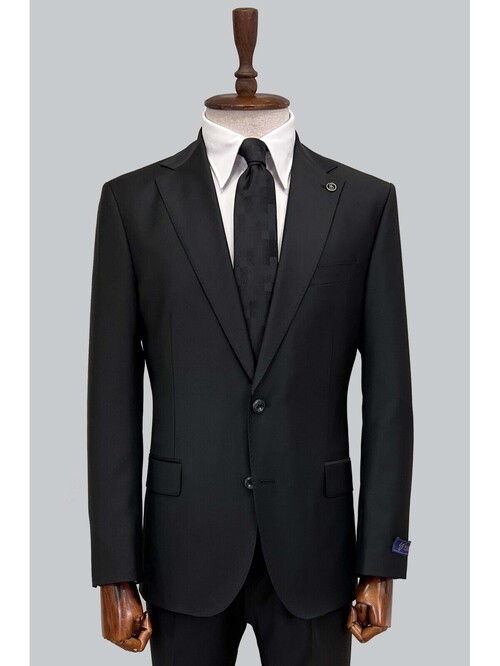 SUIT SARTORIA REGULAR YÜNLÜ TAKIM ELBİSE 2354