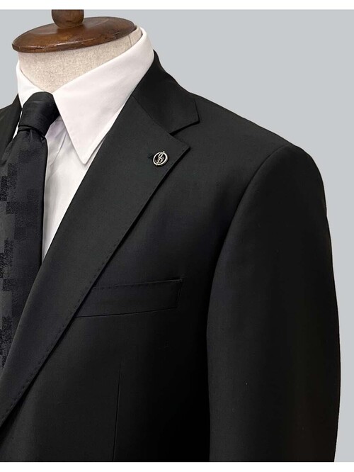 SUIT SARTORIA REGULAR YÜNLÜ TAKIM ELBİSE 2354