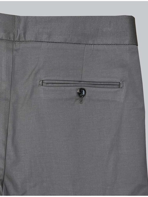 SUIT SARTORIA DOUBLE PLEATED TROUSERS 1090