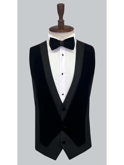 Cemden Groom Suit BLACK 5462