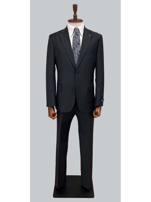 SUIT SARTORIA REGULAR WOOL SUIT 2354