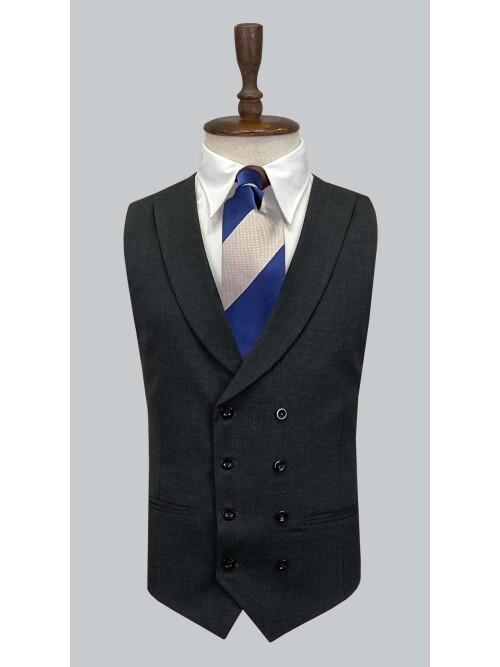 SUIT SARTORIA YÜN EKOSE TAKIM ELBİSE 2375