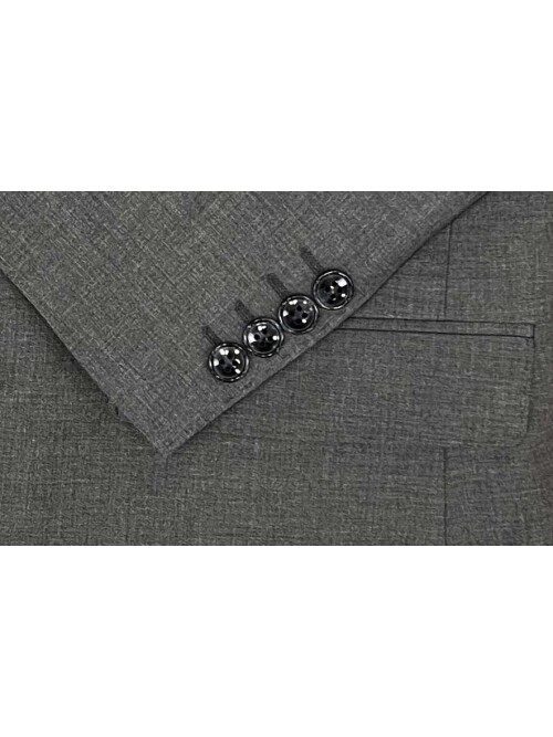 SUIT SARTORIA LIGHT GREY SUIT 2621