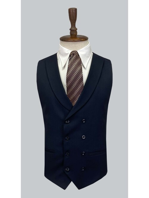 SUIT SARTORIA YÜN EKOSE TAKIM ELBİSE 2375