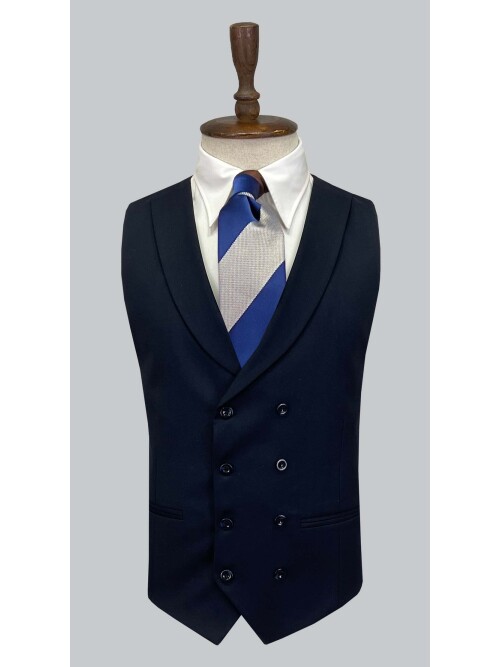 SUIT SARTORIA YÜN KAHVERENGİ TAKIM ELBİSE 2375