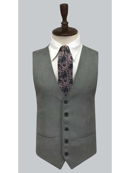 SUIT SARTORIA GREY SUIT 2434