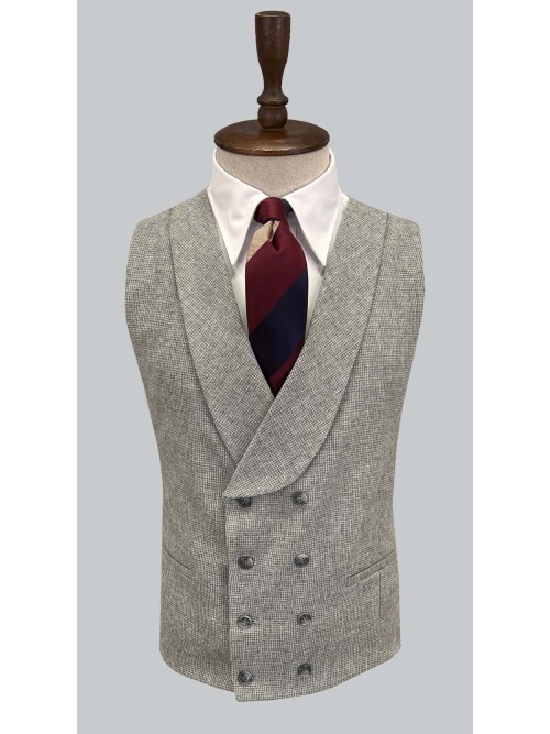 SUIT SARTORIA GRİ YÜN TAKIM ELBİSE 2551