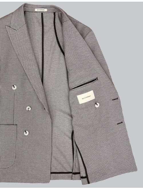 SUIT SARTORIA DOUBLE BREASTED JACKET 4452