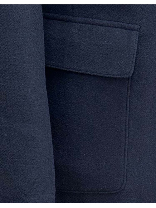 SUIT SARTORIA LACİVERT PALTO 8113