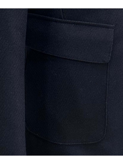 SUIT SARTORIA LACİVERT PALTO 8113