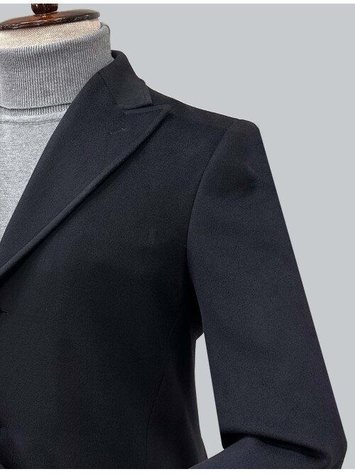 SUIT SARTORIA LACİVERT PALTO 8113