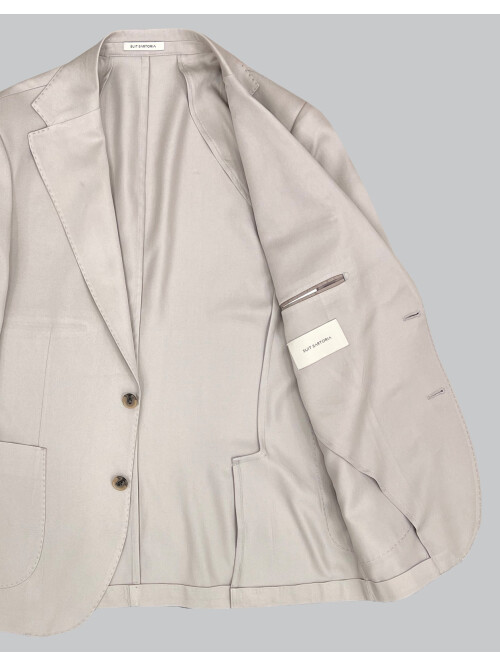 SUIT SARTORIA BEIGE JACKET 4539