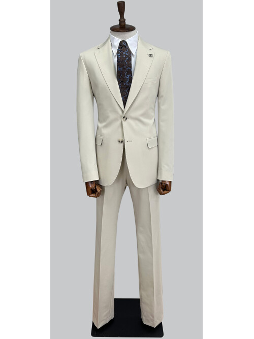 CEMDEN BEIGE SUIT 2001/25