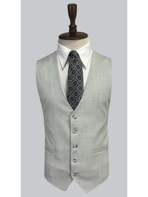 CEMDEN LIGHT GREY SUIT 2973