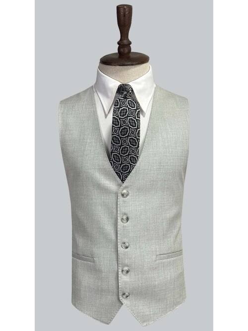 CEMDEN LIGHT GREY SUIT 2973