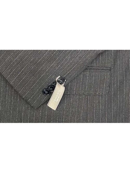 CEMDEN DARK GREY SUIT 2973