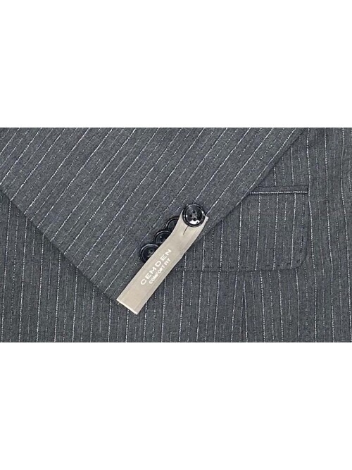 CEMDEN DARK GREY SUIT 2973