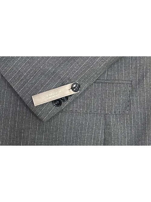 CEMDEN GREY SUIT 2973