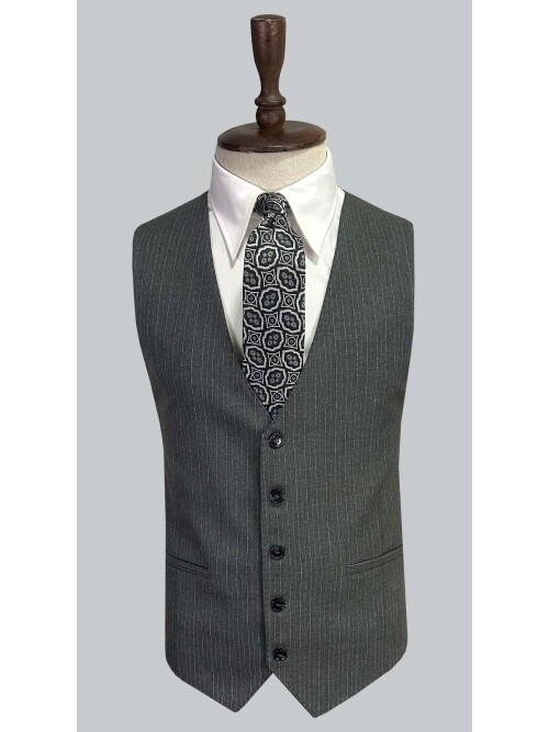 CEMDEN GREY SUIT 2973