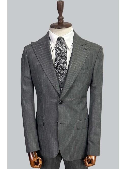 CEMDEN GREY SUIT 2973