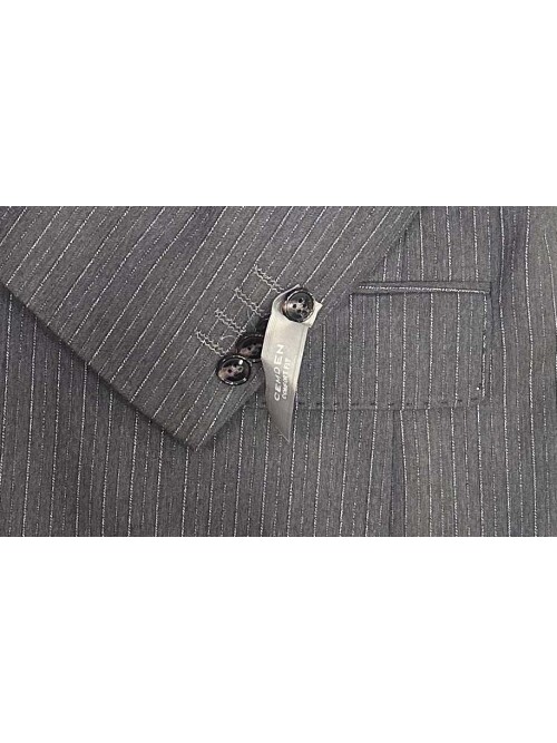 CEMDEN BROWN SUIT 2973