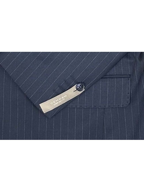 CEMDEN NAVY SUIT 2973