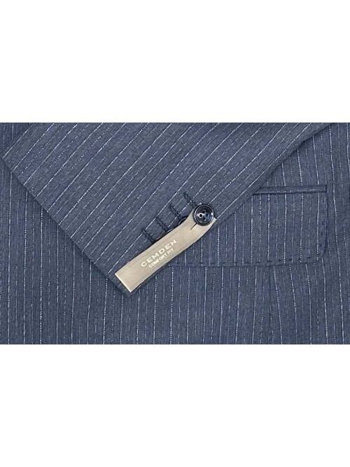 CEMDEN BLUE SUIT 2973