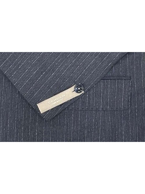 CEMDEN NAVY SUIT 2973