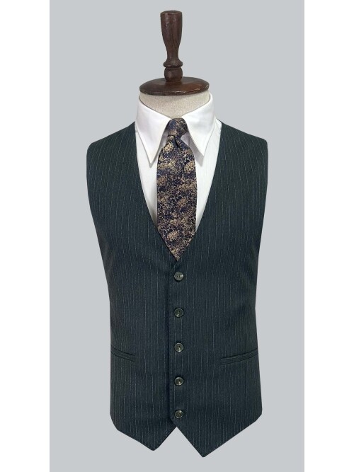 CEMDEN GREEN SUIT 2973