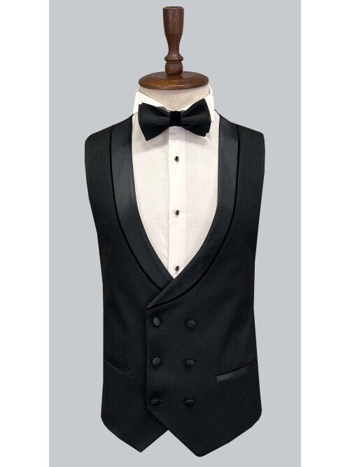 Cemden Groom Suit BLACK 5071