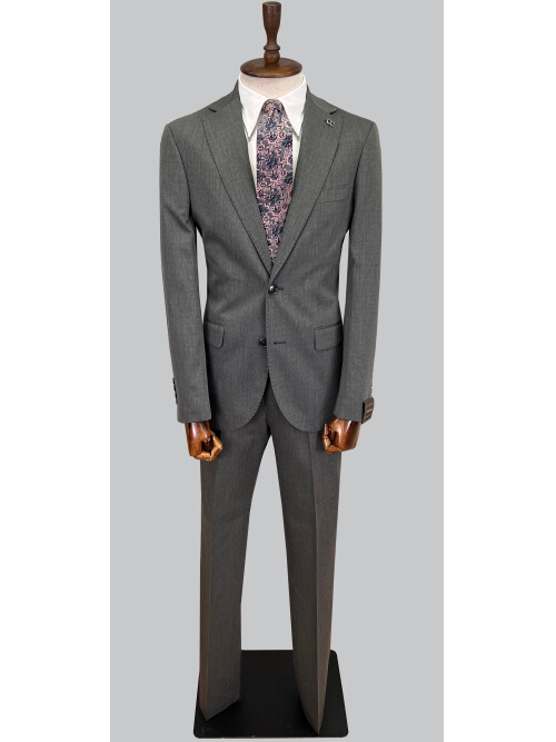 CEMDEN DARK GREY SUIT 2906