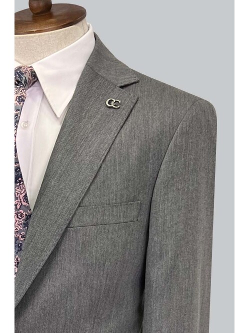 CEMDEN DARK GREY SUIT 2906