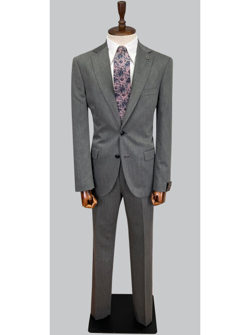 CEMDEN DARK GREY SUIT 2906