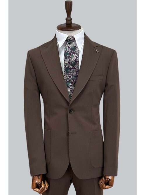 CEMDEN BROWN SUIT 2001/26