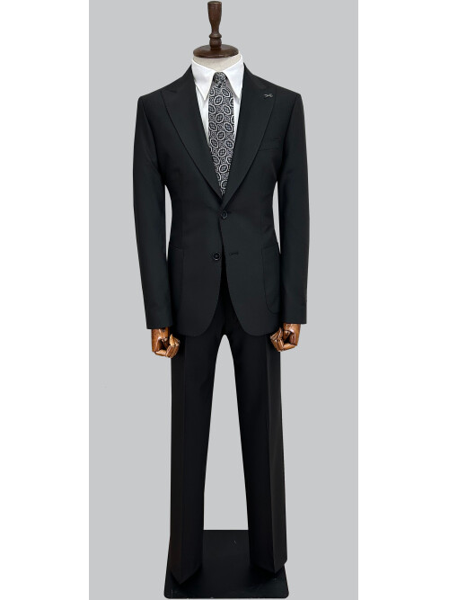 CEMDEN BLACK SUIT 2001/26