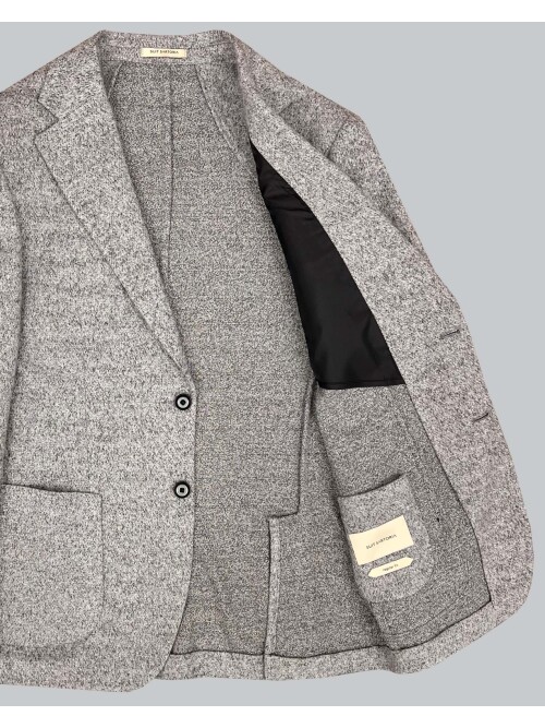 SUIT SARTORIA AÇIK GRİ CEKET 4562