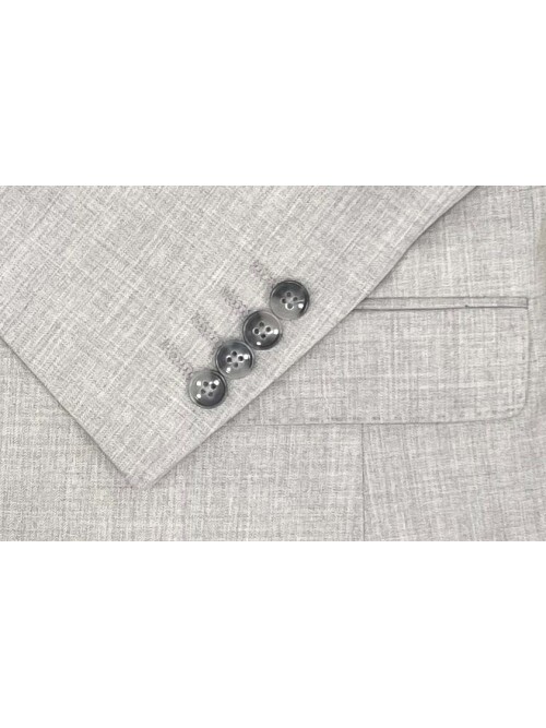 SUIT SARTORIA LIGHT GREY SUIT 2944