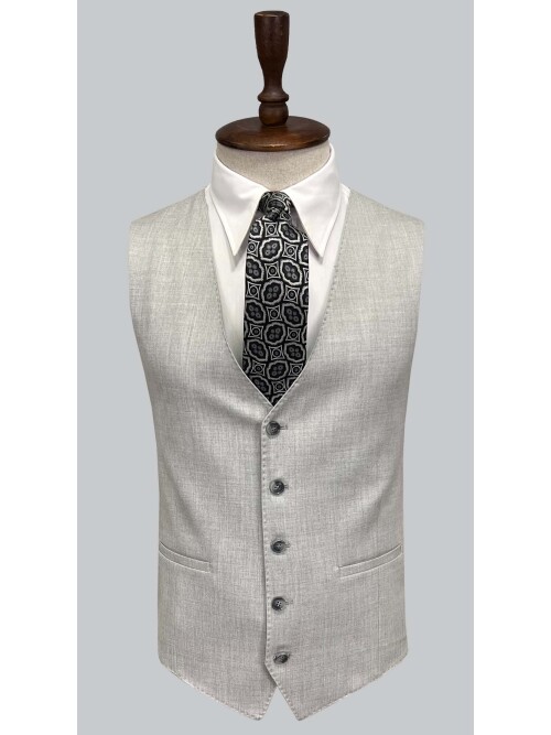 SUIT SARTORIA LIGHT GREY SUIT 2944