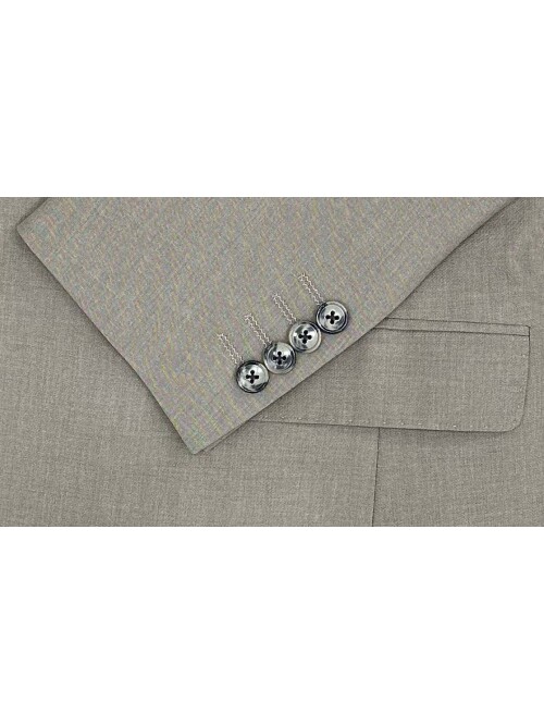 SUIT SARTORIA AÇIK KAHVERENGİ TAKIM ELBİSE 2319