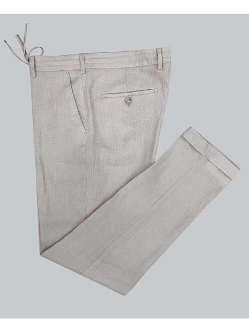 SUIT SARTORIA BEJ KETEN SPOR TAKIM 2001/61