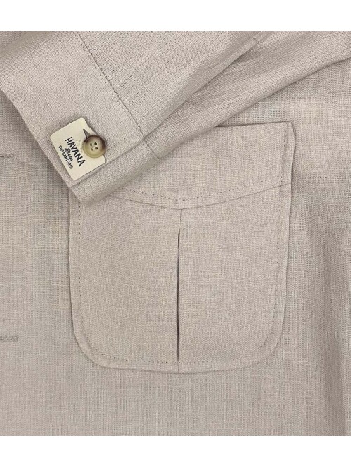 SUIT SARTORIA BEJ KETEN SPOR TAKIM 2001/61