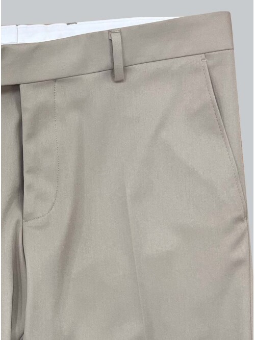 SUIT SARTORIA BEIGE PANTS 1145