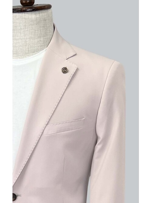 SUIT SARTORIA BEIGE PERFORMANCE SUIT 2873