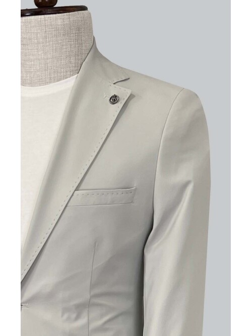 SUIT SARTORIA BEIGE SPORTS SUIT 2918