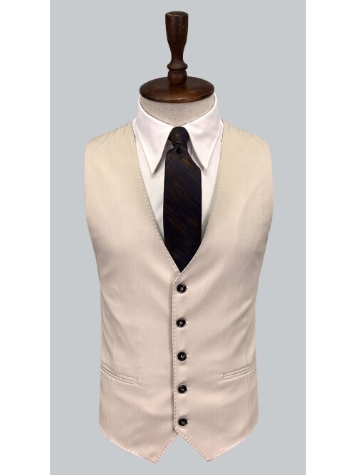 SUIT SARTORIA BEIGE SUIT 2895