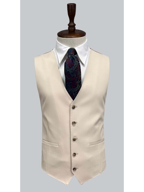 SUIT SARTORIA BEIGE SUIT 2956