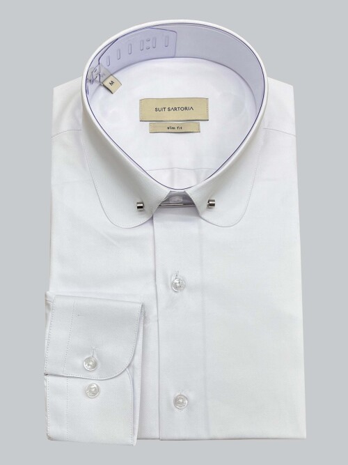 SUIT SARTORIA WHITE SHIRT 6101